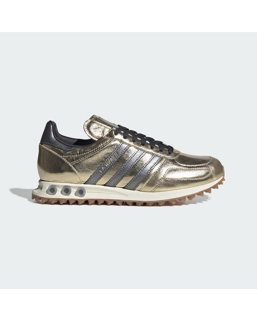 Adidas Multicolor La Trainer Og Shoes