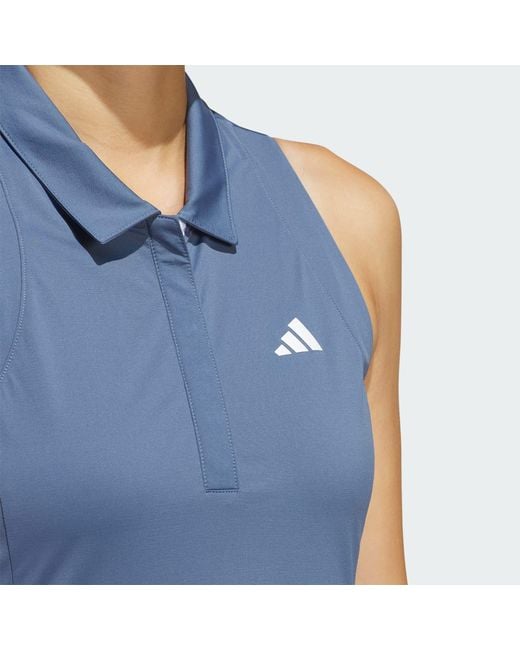 Adidas 3 stripe pleated dress cheap