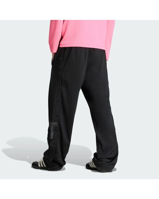 Pantalón Adibreak Originals Adidas de hombre de color Red
