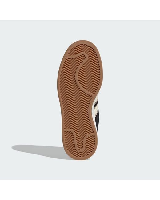 Adidas Blue Campus 00S Shoes