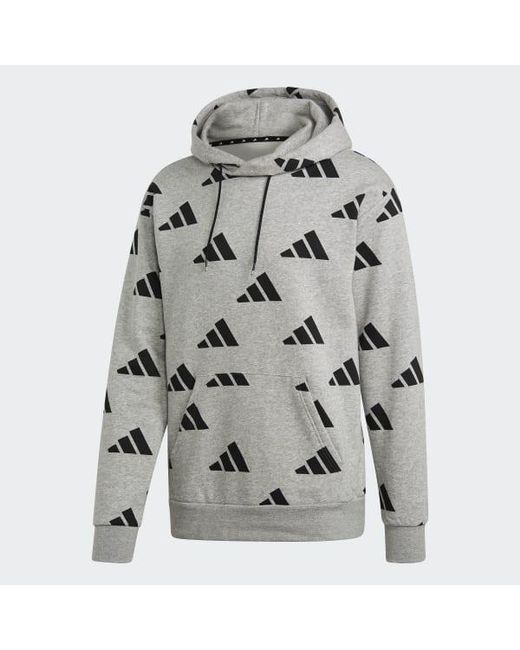 adidas Athletics Pack Graphic Hoodie Black | adidas US adidas Athletics Pack Graphic Hoodie Black | adidas US
