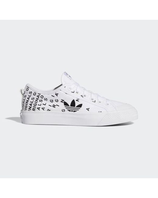 adidas trefoil shoes