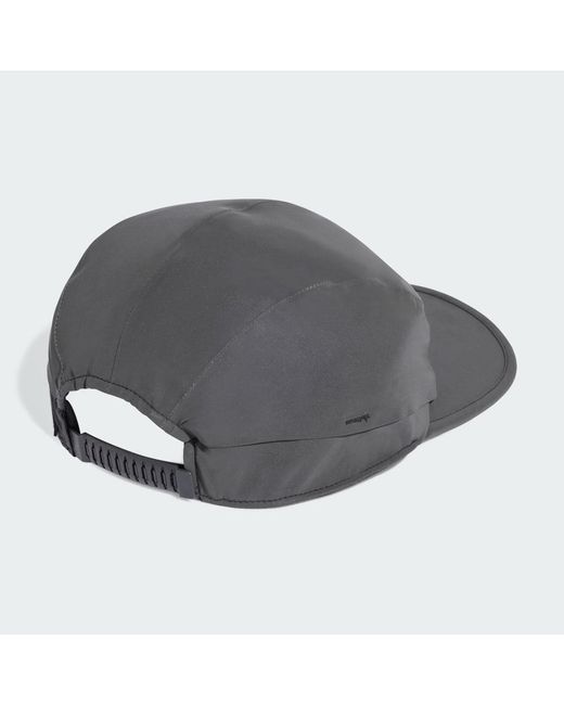 Cappellino Mercedes-Amg Petronas Formula 1 Team Mechanics di Adidas in Black