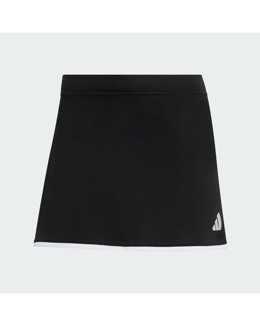 Adidas Black Entrada26 Skirt