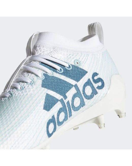 adizero 8.0 parley cleats