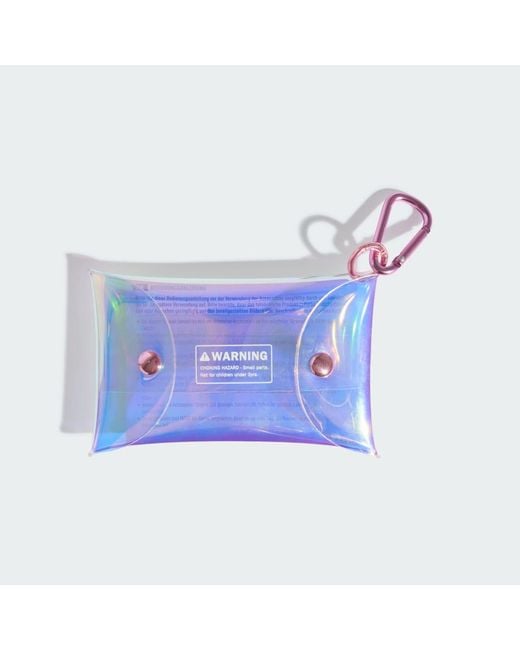 Adidas Blue Oribbon Accessory