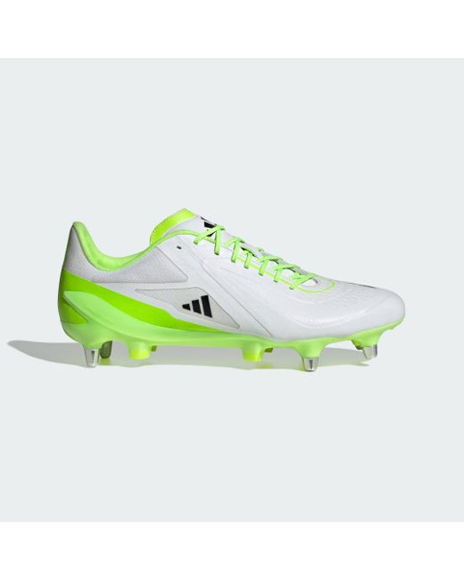 adidas Adizero Rs15 Ultimate Soft Ground Rugbyschoenen in het Groen | Lyst  BE