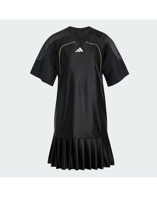 Adidas Black Stadium Dress