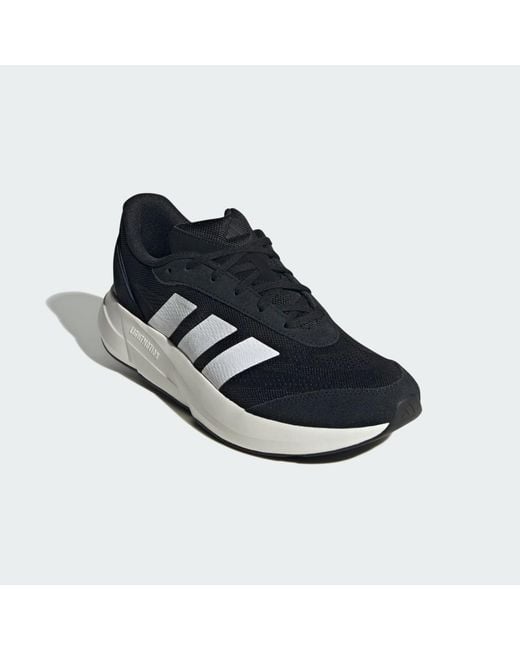 Adidas Blue Lightshift Schuh