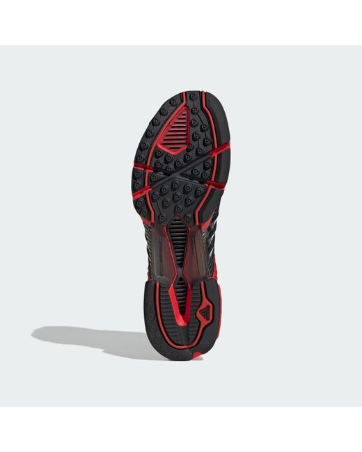 Adidas Red Climacool 1 Shoes