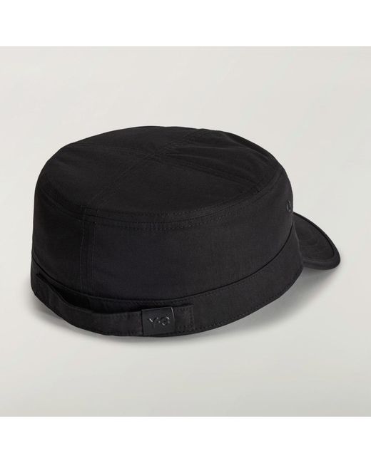 Adidas Green Y-3 Workwear Cap