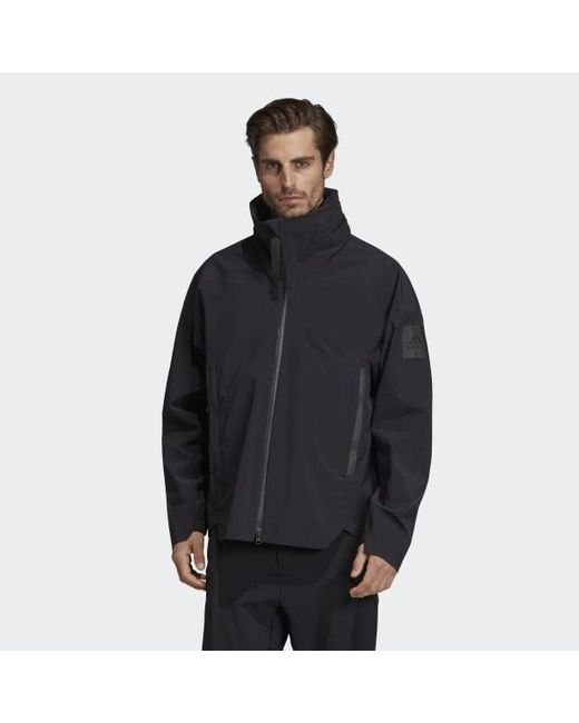 adidas myshelter jacket