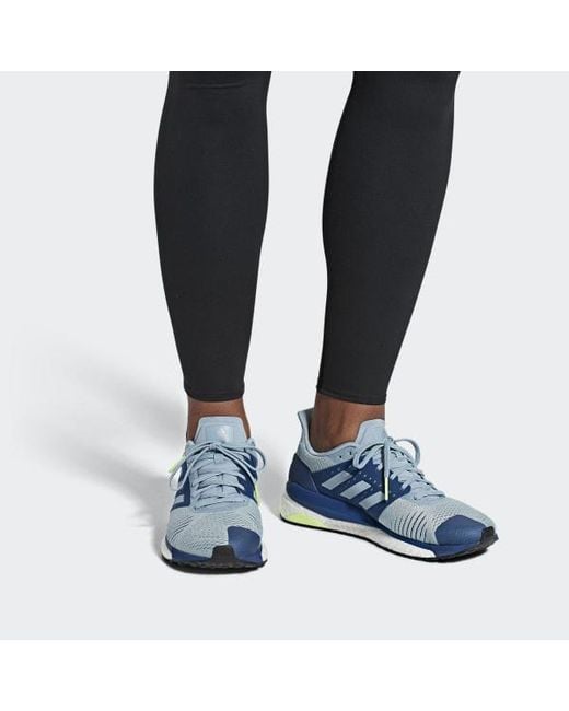 solar glide st m adidas