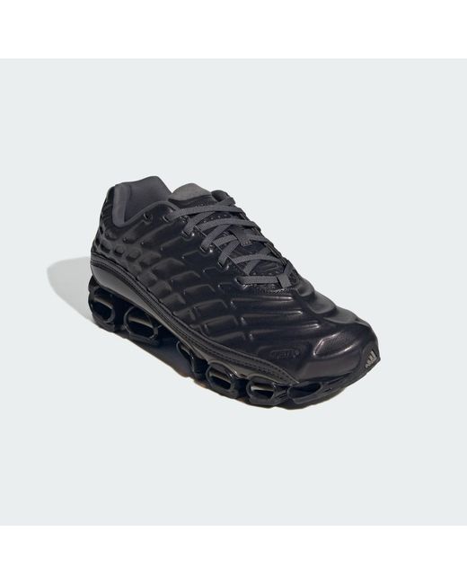 Adidas Black Megaride F50 Shoes