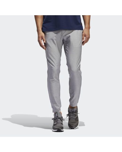 adidas Synthetic Adicross Jogger Pants in Grey (Gray) for adidas Synthetic Alltimers Chino Pants in Blue for Men Lyst