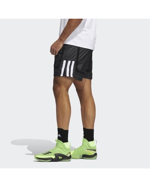 n3xt l3v3l shorts