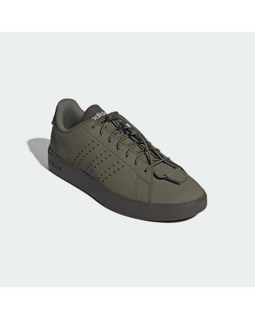 Adidas Green Advantage 2.0 Shoes