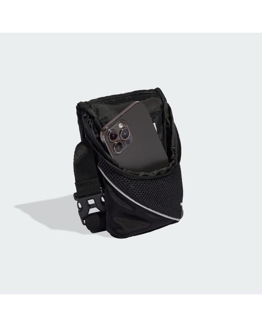 Adidas Black Small Item Bag