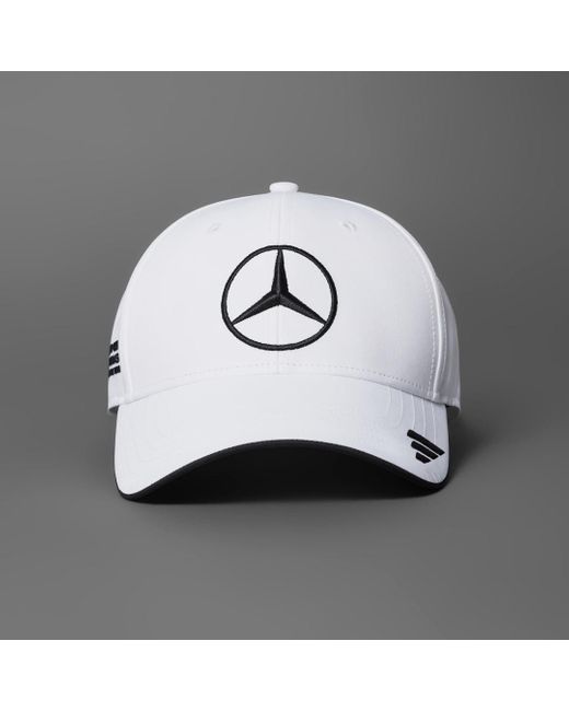 Adidas Gray Mercedes