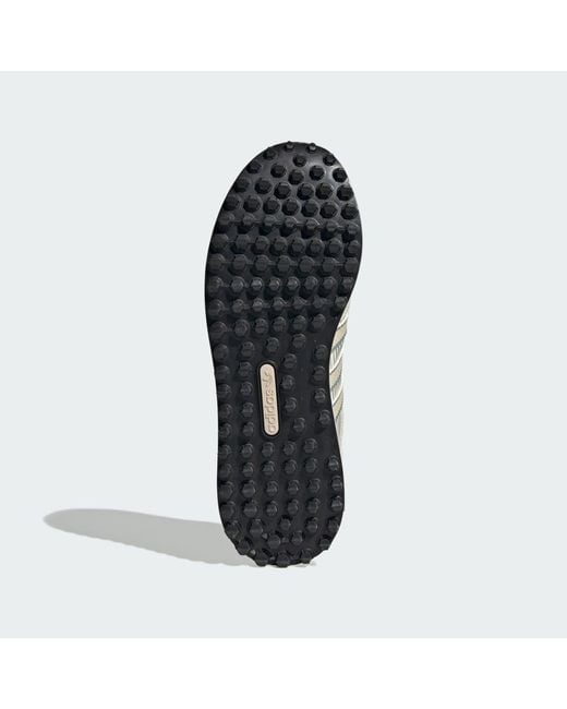 Adidas White La Trainer Og Shoes