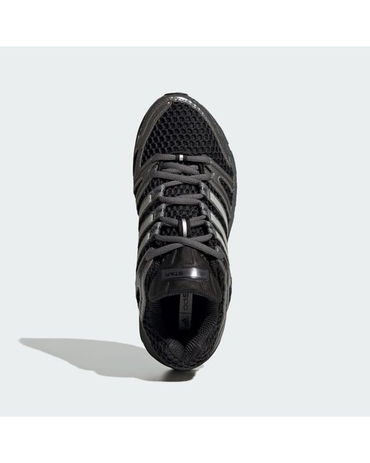 Adidas Black Adistar Control 5 Shoes