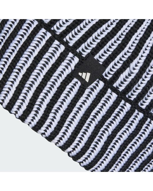 Gorro Effect Adidas de color Black