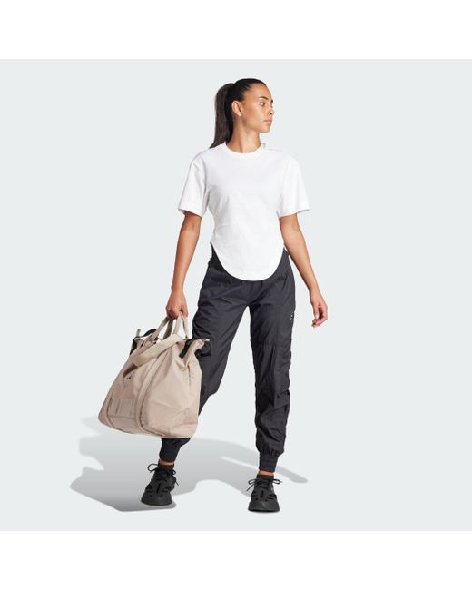 Adidas stella mccartney clearance hose