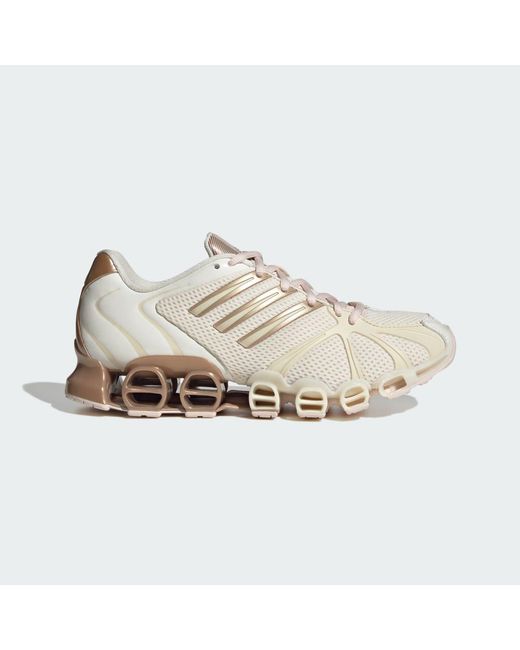 Adidas Multicolor Mega Ghostride Shoes