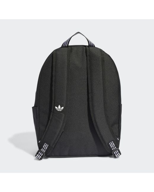Zaino adicolor di Adidas in Black