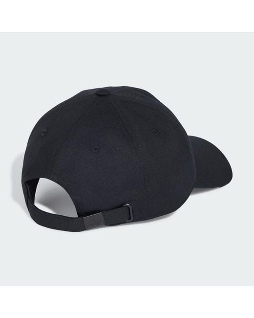 Adidas Blue Must Haves Cap