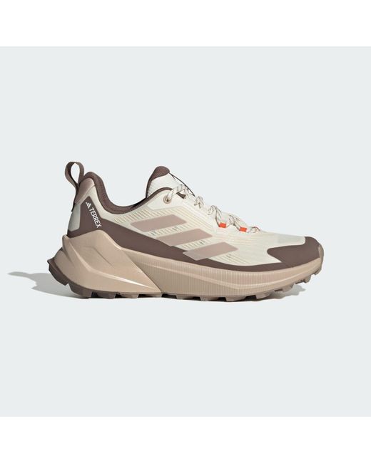 Adidas White Terrex Trailmaker 2.0 Wanderschuh