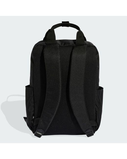 Adidas Black Prime Backpack