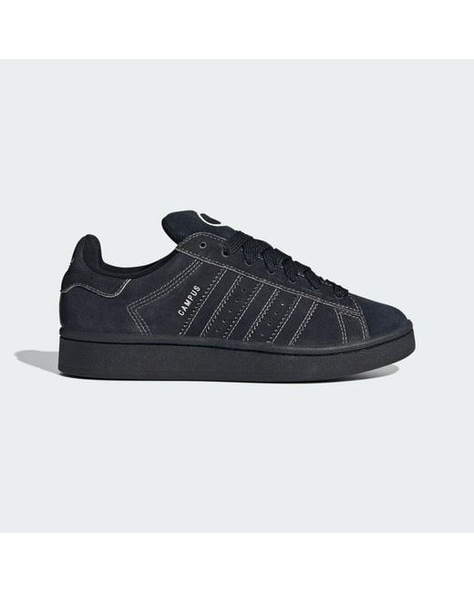 Adidas Blue Campus 00S Shoes