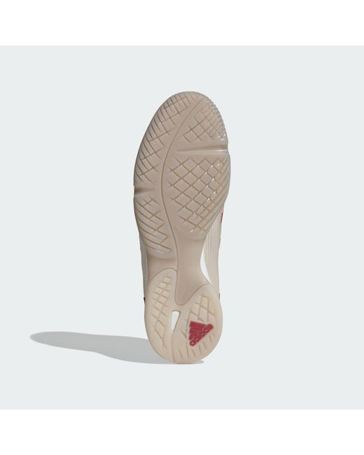 Adidas Pink Predator Sala Schuh