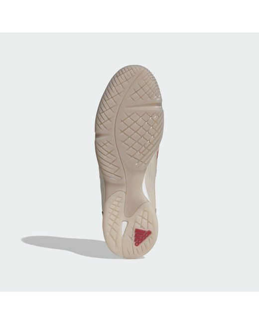 Adidas Pink Predator Sala Shoes