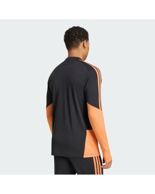 Adidas Fc Arsenal 26/27 Tiro Trainingsoberteil in Blue für Herren