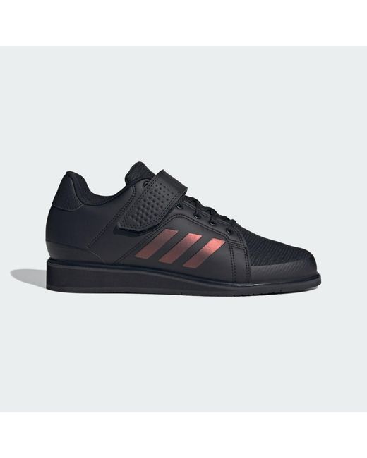Adidas Blue Pwr Perfect 3 for men
