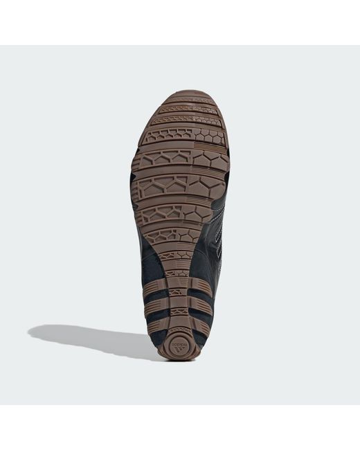 Adidas Blue Ghost Sprint Schuh