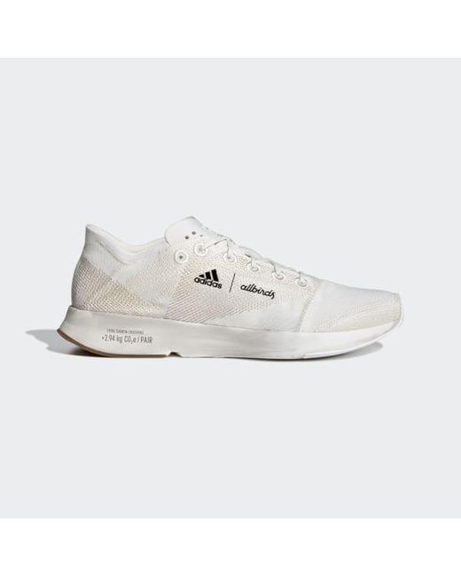 adidas x allbirds shoes