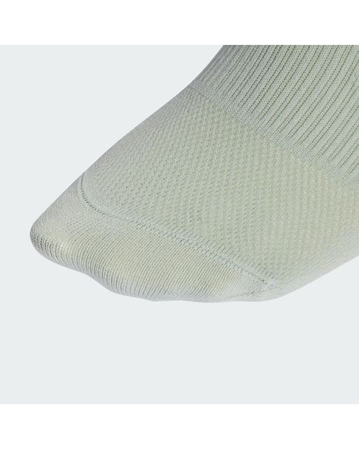 Adidas Green Labrum Socks