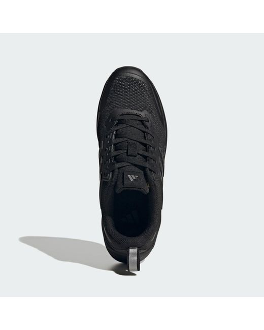 Adidas Black Aedus Low W S1Ps Safety Shoes