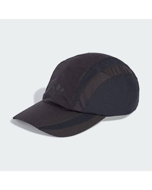 Adidas Blue Teamgeist Cap