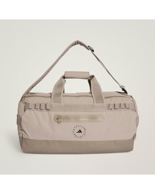 Adidas Natural By Stella Mccartney 24/7 Bag