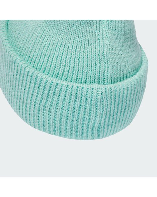 Adidas Blue Terrex Multi Beanie