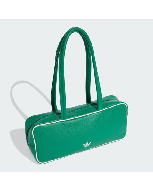 Bolso Adicolor Elongated Airliner Adidas de color Green