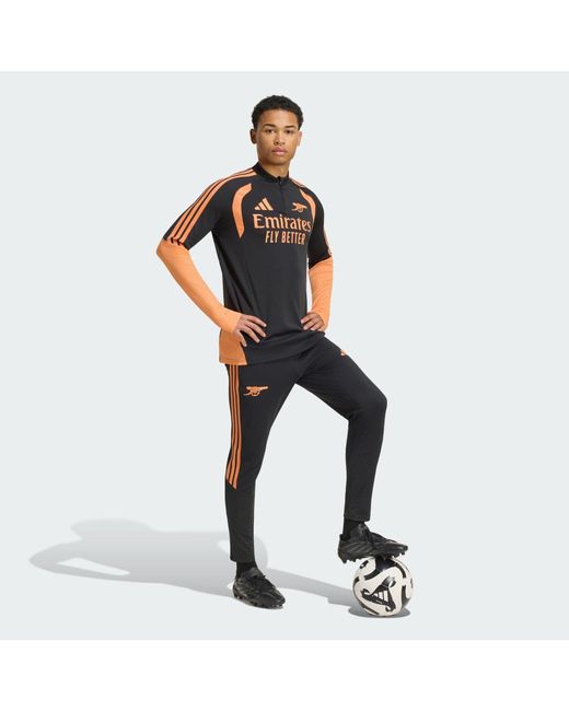 Adidas Fc Arsenal 26/27 Tiro Trainingsoberteil in Blue für Herren