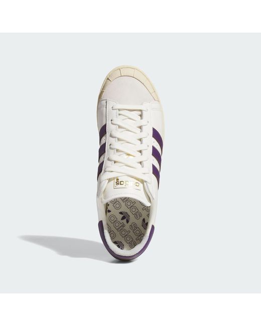 Adidas Multicolor Jabbar Lo Trainers