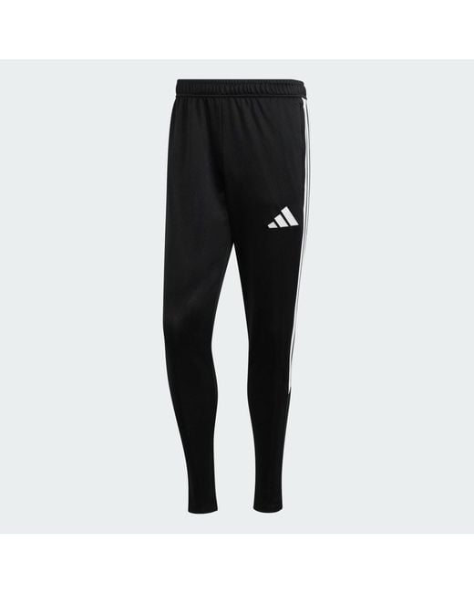 Adidas Black Tiro26 League Training Pants Regular for men