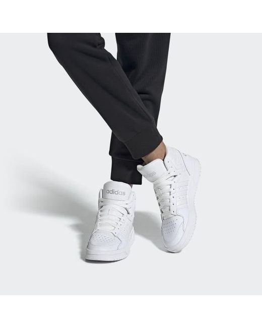 adidas entrap high top womens