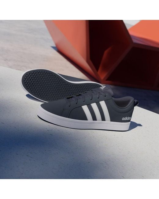 Adidas Blue Vs Pace 2.0 Shoes